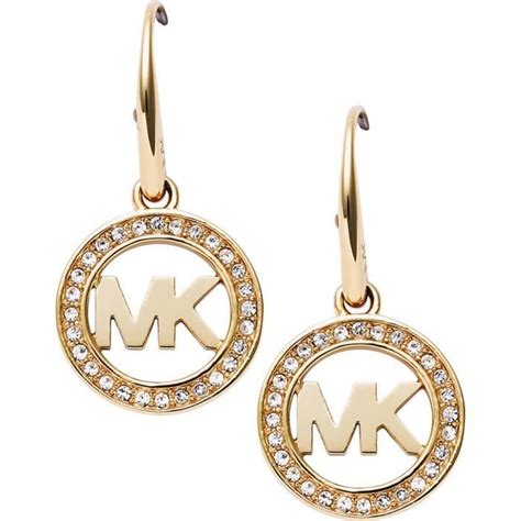 michael kors ohrring verloren|Michael Kors jewelry warranty claim.